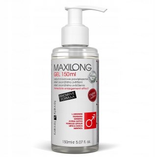 Lovely Lovers Maxilong Gel żel do masażu penisa 150ml (P1)