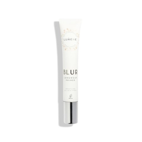 Lumene Blur Longwear Primer długotrwała baza wygładzająca 20ml (P1)