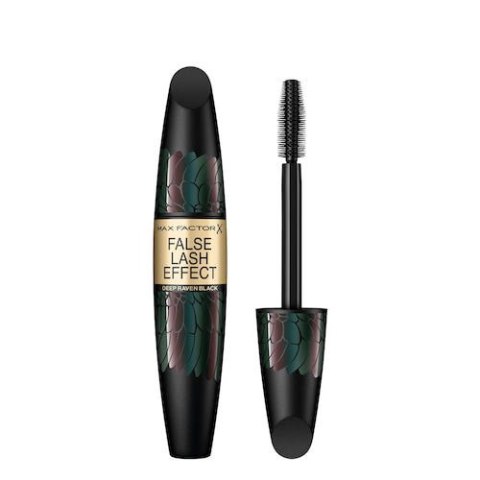 Max Factor False Lash Effect tusz do rzęs zwiększający objętość 006 Deep Raven Black 13.1ml (P1)