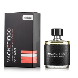 Magnetifico Allure For Man perfumy z feromonami zapachowymi 50ml (P1)