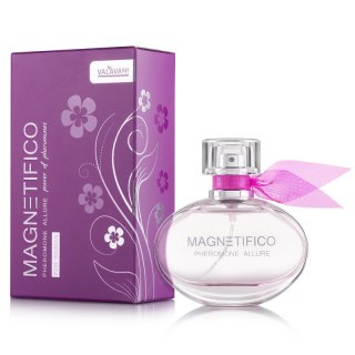 Magnetifico Allure For Woman perfumy z feromonami zapachowymi 50ml (P1)