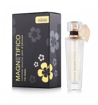 Magnetifico Seduction For Woman perfumy z feromonami zapachowymi 30ml (P1)