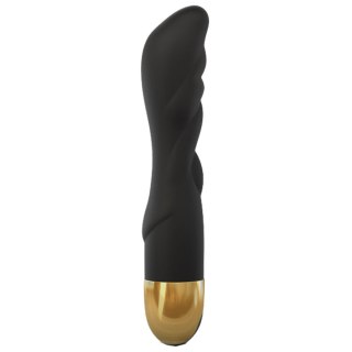 Marc Dorcel Flexi Joy elastyczny wibrator Black (P1)