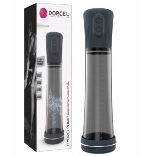 Marc Dorcel Hydro Pump wodno-powietrzna pompka do penisa (P1)