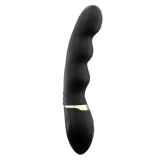 Marc Dorcel Too Much 2.0 wibrator do stymulacji punktu G Black (P1)