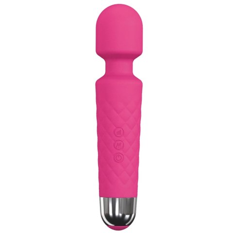 Marc Dorcel Wanderful masażer punktu G Magenta (P1)