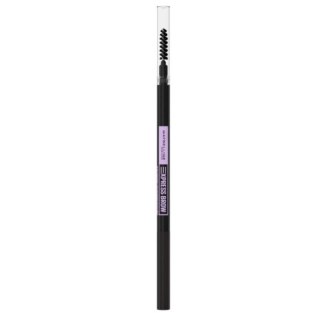 Maybelline Express Brow Ultra Slim automatyczna kredka do brwi 07 Black (P1)