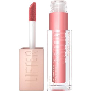 Maybelline Lifter Gloss błyszczyk do ust 004 Silk 5.4ml (P1)