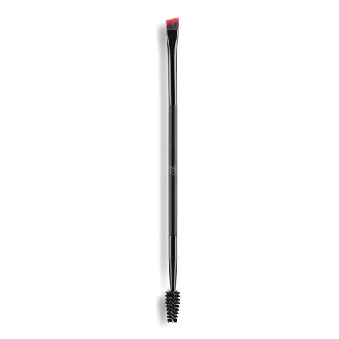 NEO MAKE UP Brow Definer Brush Slant pędzel do brwi ścięty 09 (P1)