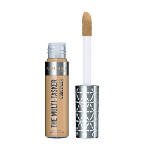 Rimmel The Multi-Tasker Concealer korektor w płynie 60 Nude 10ml (P1)