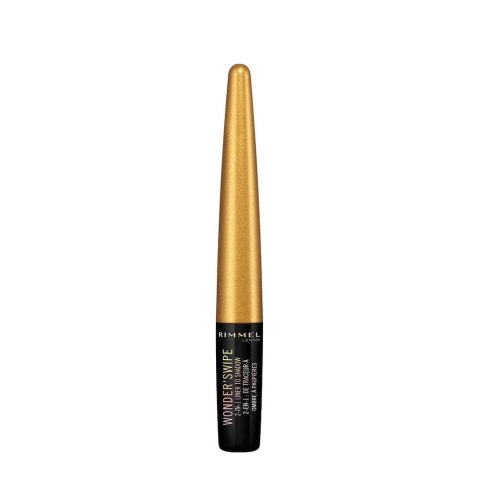 Rimmel Wonder'Swipe metaliczny eyeliner i cień do powiek 2w1 002 Instafamous 1.7ml (P1)