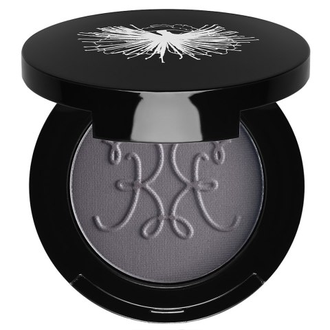 Rouge Bunny Rouge Matt Long-Lasting Eye Shadow matowy cień do powiek 045 Blackpepper Jay 2.4g (P1)