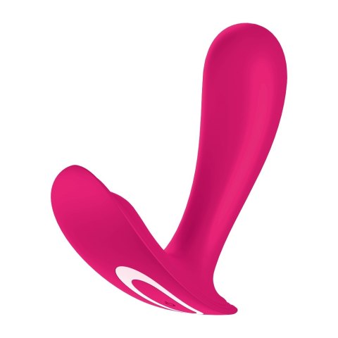 Satisfyer Top Secret wibrator Pink (P1)