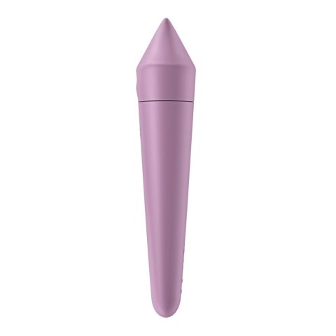 Satisfyer Ultra Power Bullet 8 stymulator łechtaczki Lilac (P1)