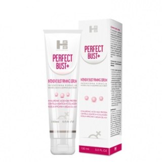 Sexual Health Series Perfect Bust Intensive Bust Firming Gel żel na powiększenie piersi 150ml (P1)