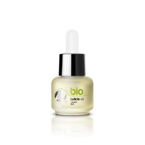 Silcare Bio Line Cuticle Oil oliwka witaminowa Coconut 15ml (P1)