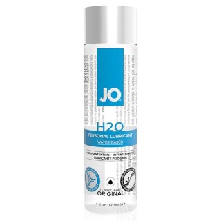 System JO H2O Personal Lubricant lubrykant na bazie wody 120ml (P1)