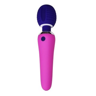 Unimil Vibrating Wand wibrator do ciała i miejsc intymnych (P1)