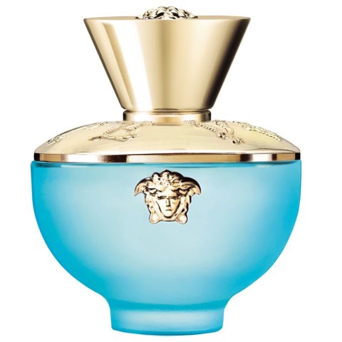 Versace Dylan Turquoise Pour Femme woda toaletowa spray 100ml (P1)