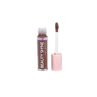 Vollare Beauty Shine Lipgloss błyszczyk do ust Hot Chocolate 4.5ml (P1)