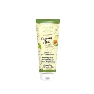 Vollare VEGEbar Yummy Avo intensywnie regenerujący krem do twarzy 50ml (P1)