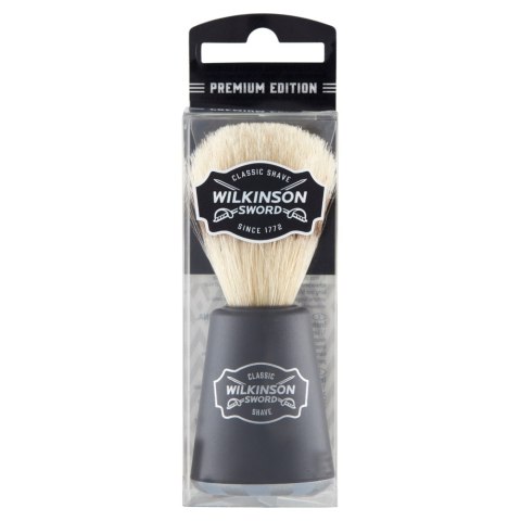 Wilkinson Classic Premium pędzel do golenia (P1)