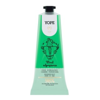 Yope Naturalny krem do rąk Soul Wind Odprężenie 50ml (P1)