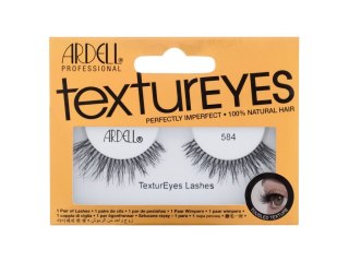 Ardell Black TexturEyes 584 Sztuczne rzęsy 1 szt (W) (P2)