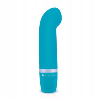 B Swish Bcute Classic Curve Vibrator klasyczny wibrator Jade (P1)