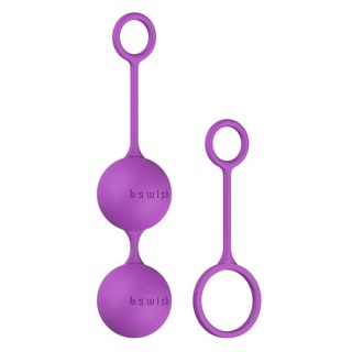 B Swish Bfit Basic Kegel Balls kulki gejszy Orchid (P1)