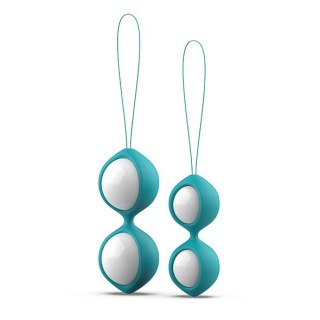 B Swish Bfit Classic Kegel Balls kulki gejszy Jade 2szt. (P1)