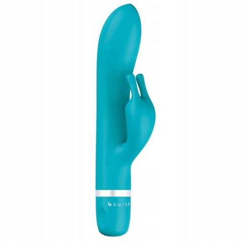 B Swish Bwild Classic Bunny Rabbit Vibrator wibrator typu króliczek Jade (P1)