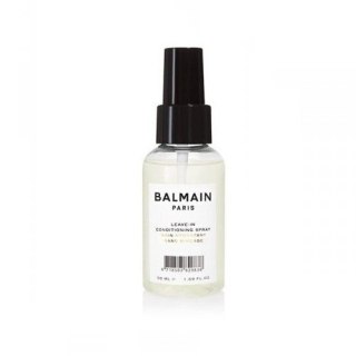 Balmain Leave-in Conditioning Spray odżywcza mgiełka ułatwiająca rozczesywanie włosów 50ml (P1)