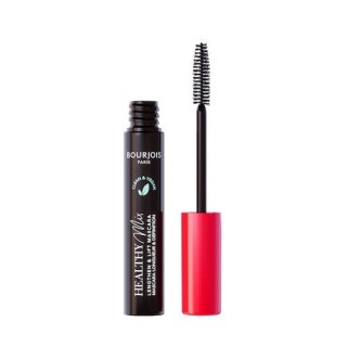 Bourjois Healthy Mix Lengthen Lift Mascara wegański wydłużający tusz do rzęs 001 Ultra Black 7ml (P1)