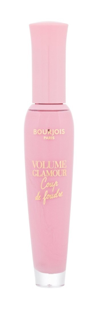 Bourjois Paris Volume Glamour Coup De Foudre Tusz do rzęs dodający objętości 03 Black 7 ml (W) (P2)