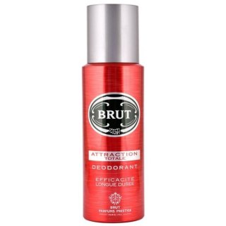 Brut Attraction Totale dezodorant spray 200ml (P1)