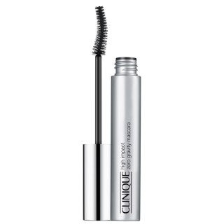 Clinique High Impact Zero Gravity Mascara wydłużająca rzęsy maskara 01 Black 8ml (P1)