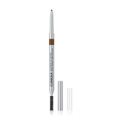 Clinique Quickliner For Brows automatyczna kredka do brwi 04 Deep Brown 0.6g (P1)