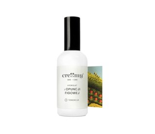 Creamy Hydrolat z opuncji figowej 100ml (P1)