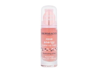 Dermacol Rose Energy Baza pod makijaż 20 ml (W) (P2)