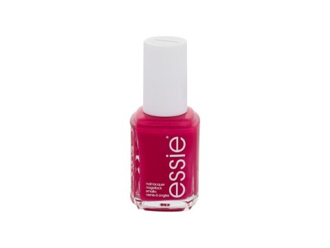 Essie 27 Watermelon Nail Polish Lakier do paznokci Błyszczący 13,5 ml (W) (P2)