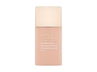 Estée Lauder 2C2 Pale Almond Double Wear Sheer Long-Wear Makeup SPF20 Podkład płynna 30 ml (W) (P2)