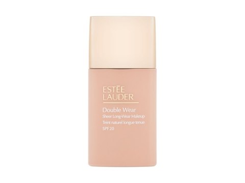 Estée Lauder 2C2 Pale Almond Double Wear Sheer Long-Wear Makeup SPF20 Podkład płynna 30 ml (W) (P2)