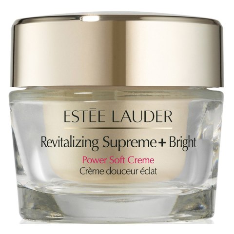 Estée Lauder Revitalizing Supreme+ Bright Power Soft Creme odmładzający rozjaśniający przebarwienia krem do twarzy 50ml (P1)