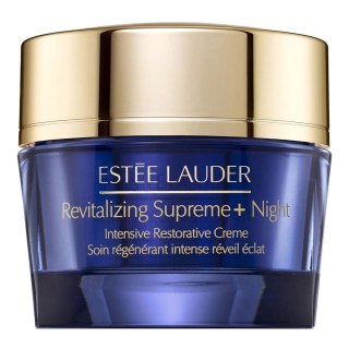 Estée Lauder Revitalizing Supreme+ Night Intensive Restorative Creme rewitalizujący krem przeciwzmarszczkowy na noc 50ml (P1)