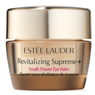 Estée Lauder Revitalizing Supreme+ Youth Power Eye Balm ujędrniający rozświetlający krem pod oczy 15ml (P1)