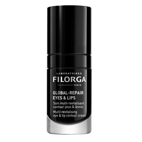 FILORGA Global-Repair Eyes Lips krem multi-rewitalizujący kontury oczu i ust 15ml (P1)