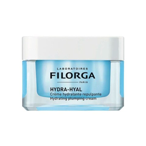 FILORGA Hydra-Hyal Repulping Moisturizing Cream nawilżający krem do twarzy 50ml (P1)