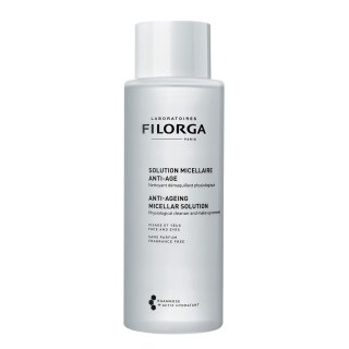 FILORGA Micellar Solution płyn micelarny do demakijażu twarzy i oczu 400ml (P1)