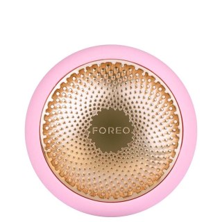 Foreo Ufo urządzenie soniczne przyspieszające działanie maseczki Pearl Pink (P1)